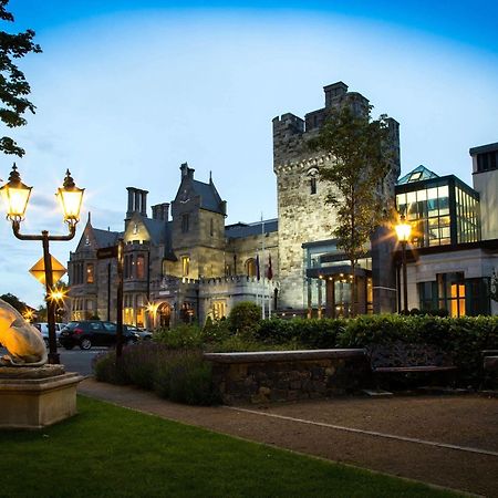 Clontarf Castle Hotel Дъблин Екстериор снимка