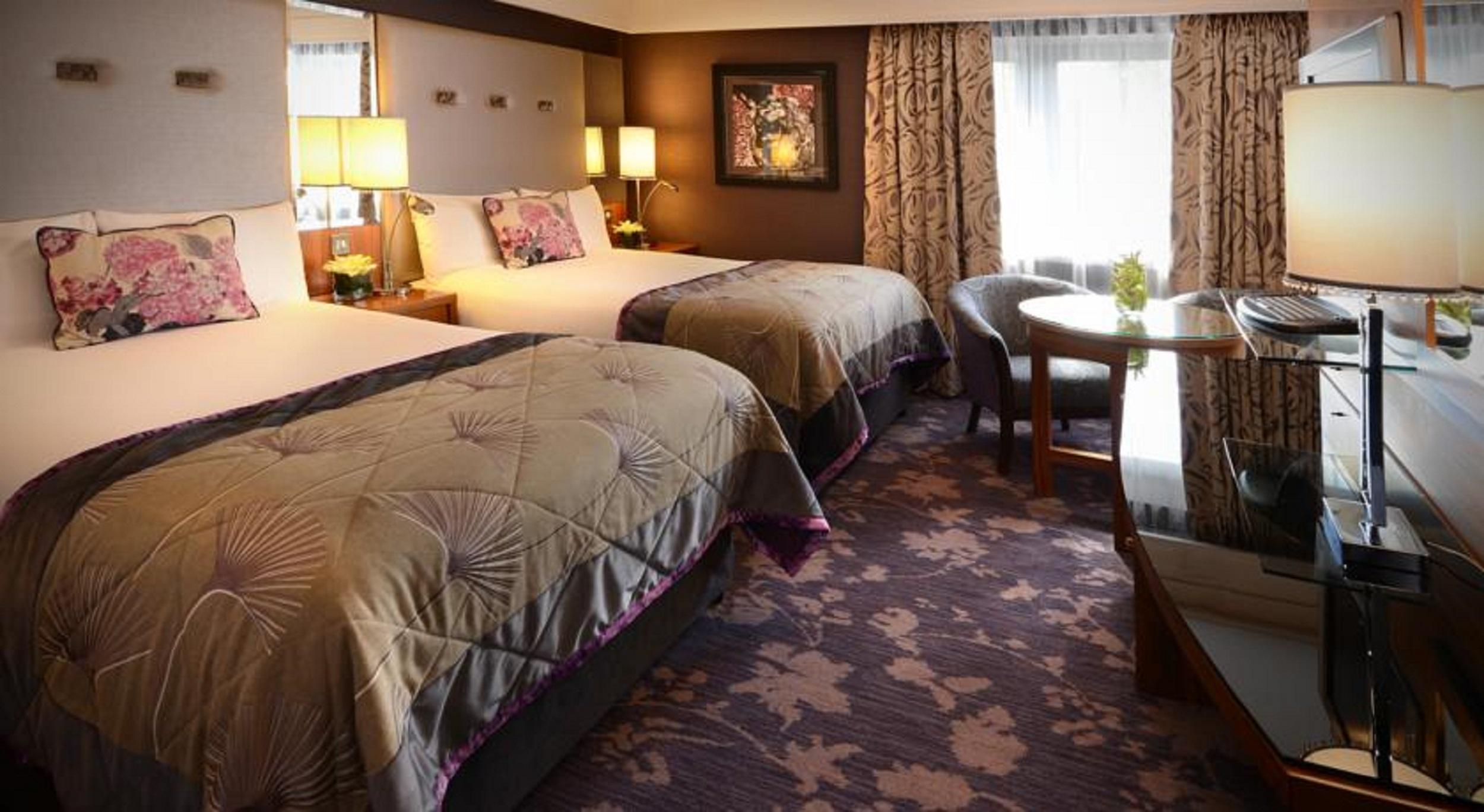 Clontarf Castle Hotel Дъблин Екстериор снимка