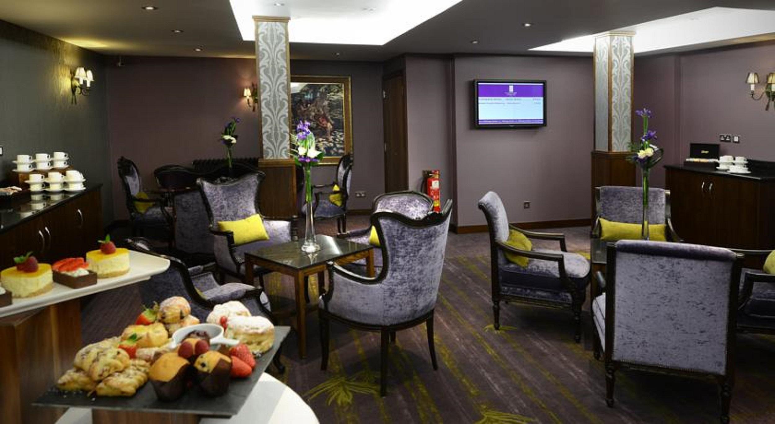 Clontarf Castle Hotel Дъблин Екстериор снимка
