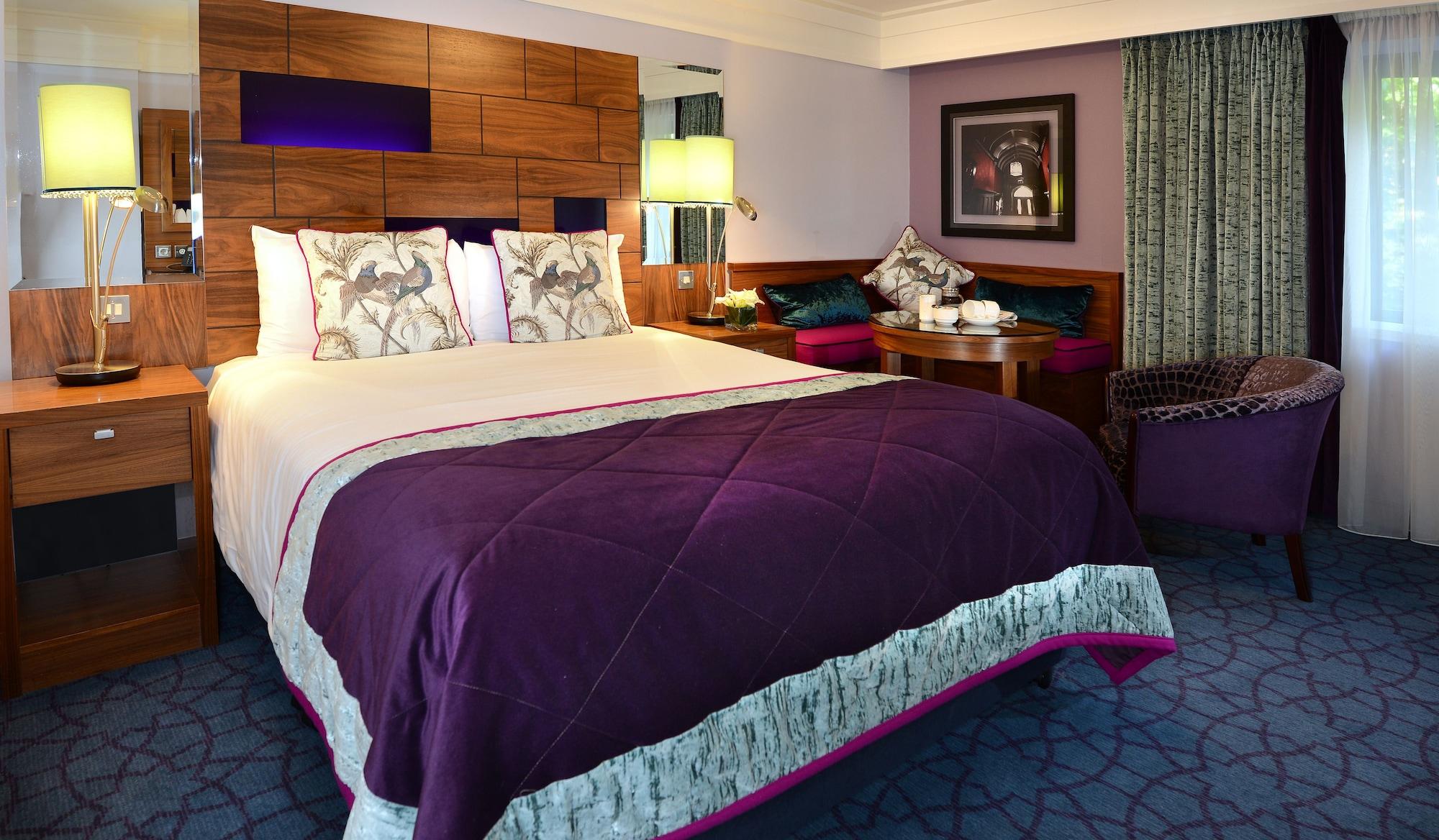 Clontarf Castle Hotel Дъблин Екстериор снимка