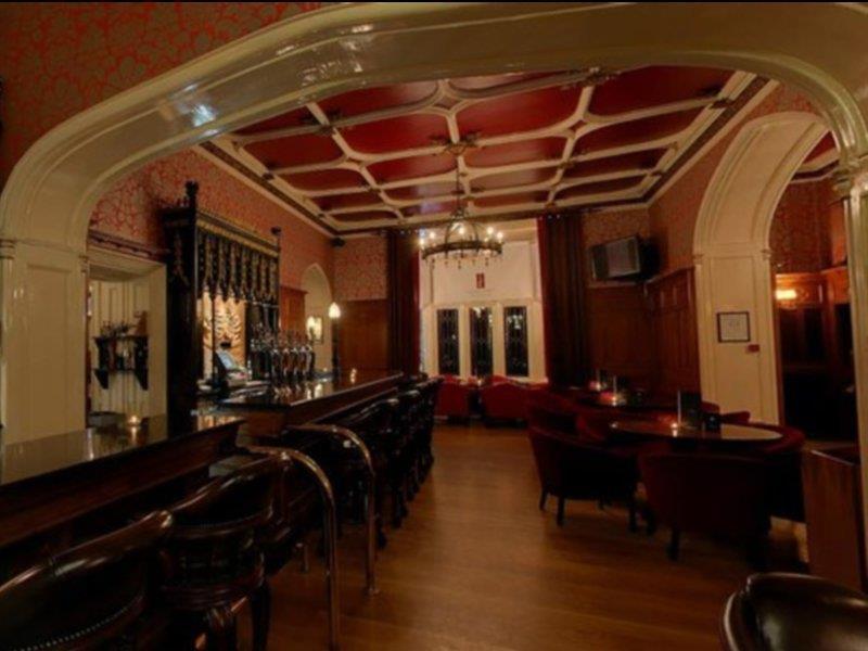 Clontarf Castle Hotel Дъблин Екстериор снимка
