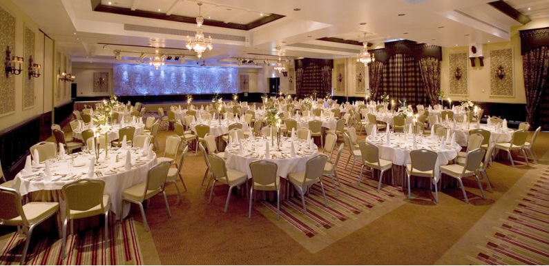 Clontarf Castle Hotel Дъблин Екстериор снимка