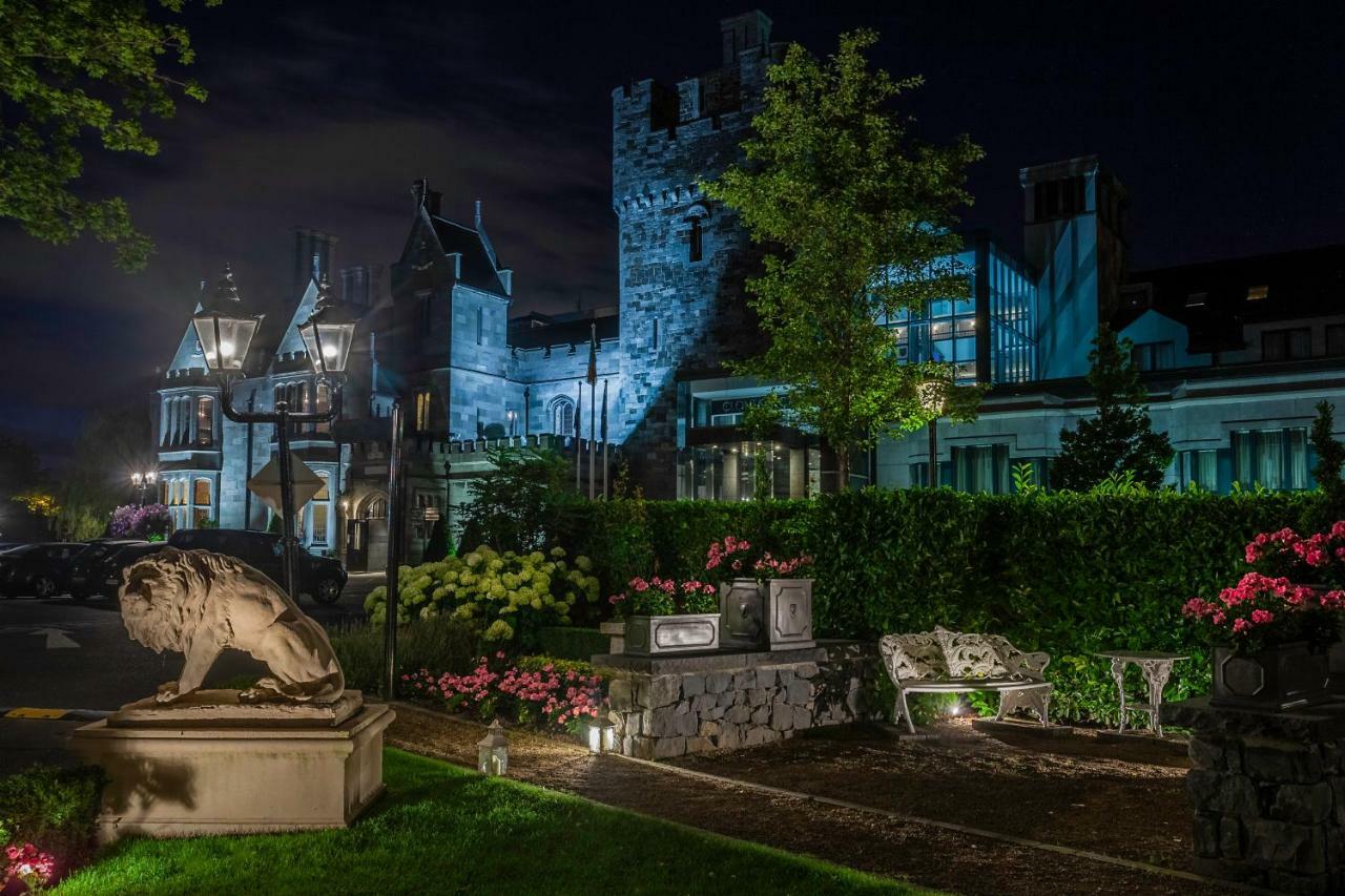 Clontarf Castle Hotel Дъблин Екстериор снимка