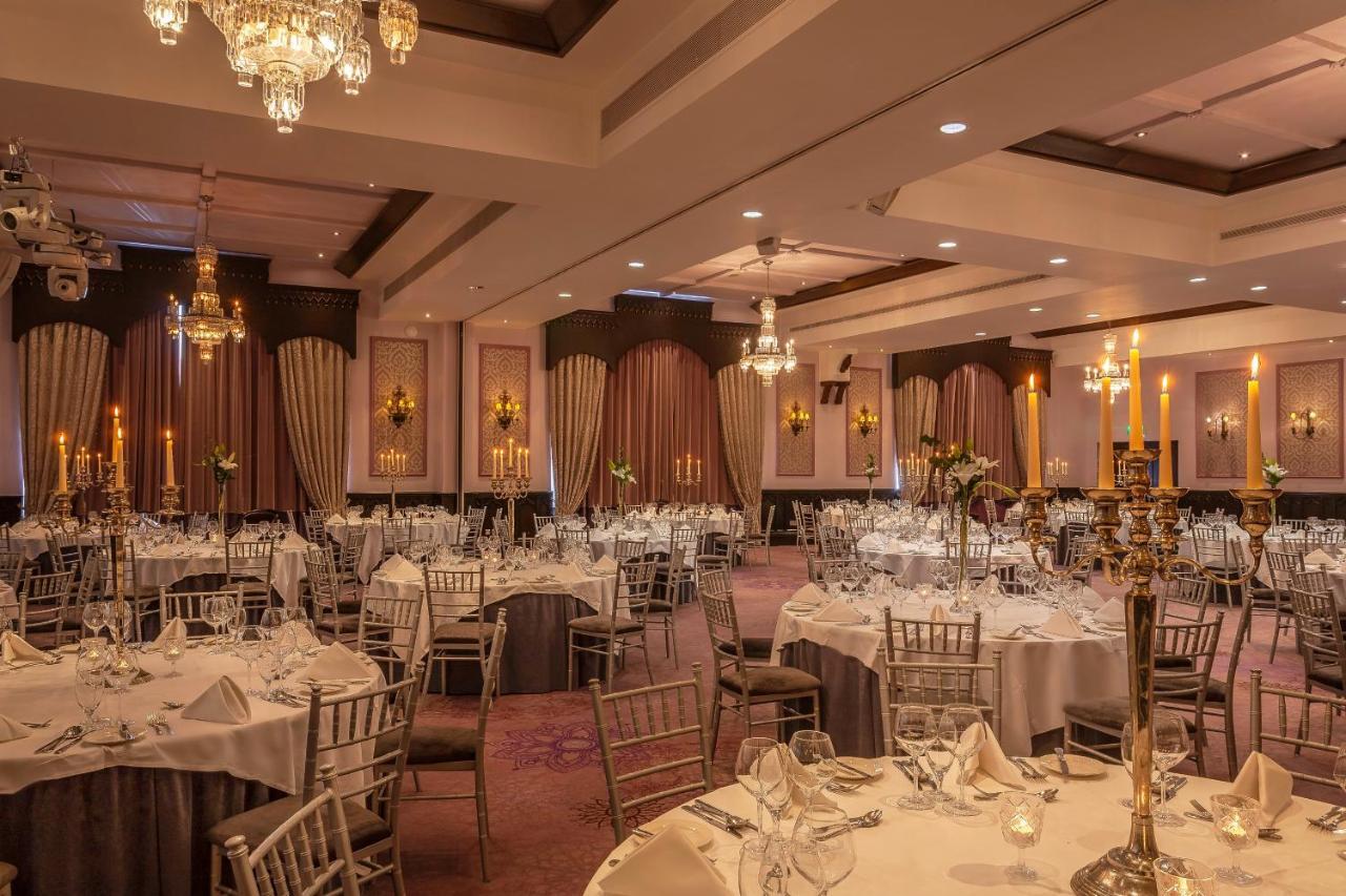 Clontarf Castle Hotel Дъблин Екстериор снимка